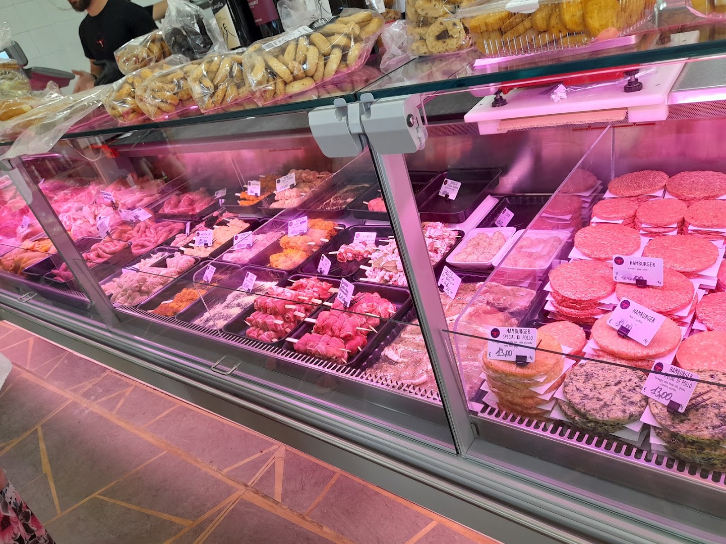 La Macelleria Delle Bonta' S.r.l.