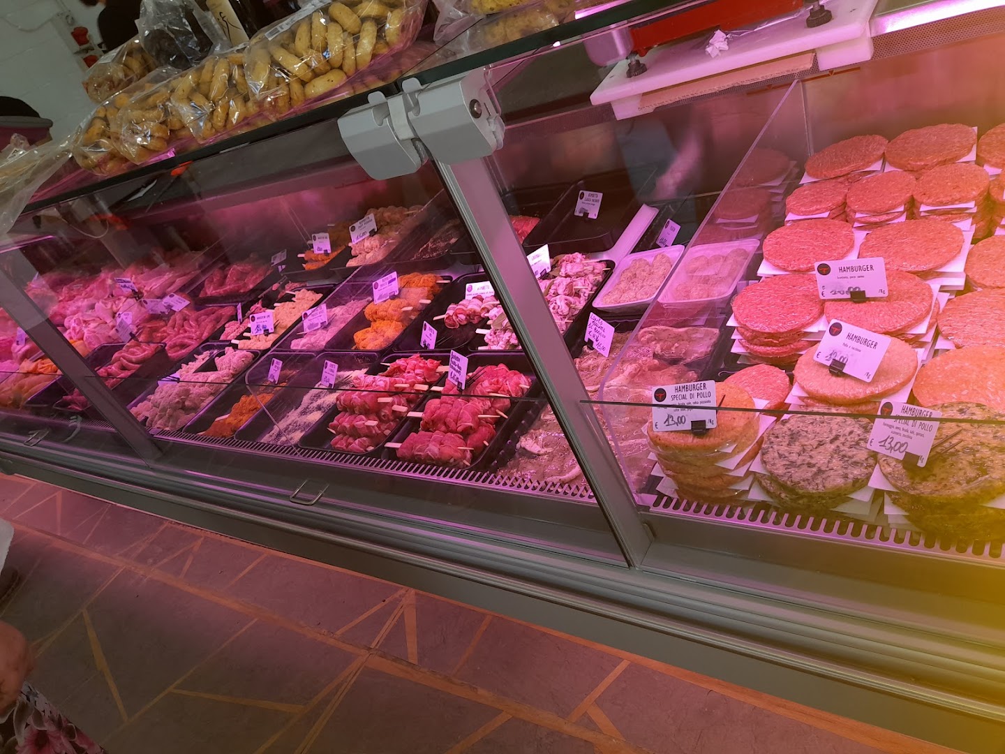 La Macelleria Delle Bonta' S.r.l.