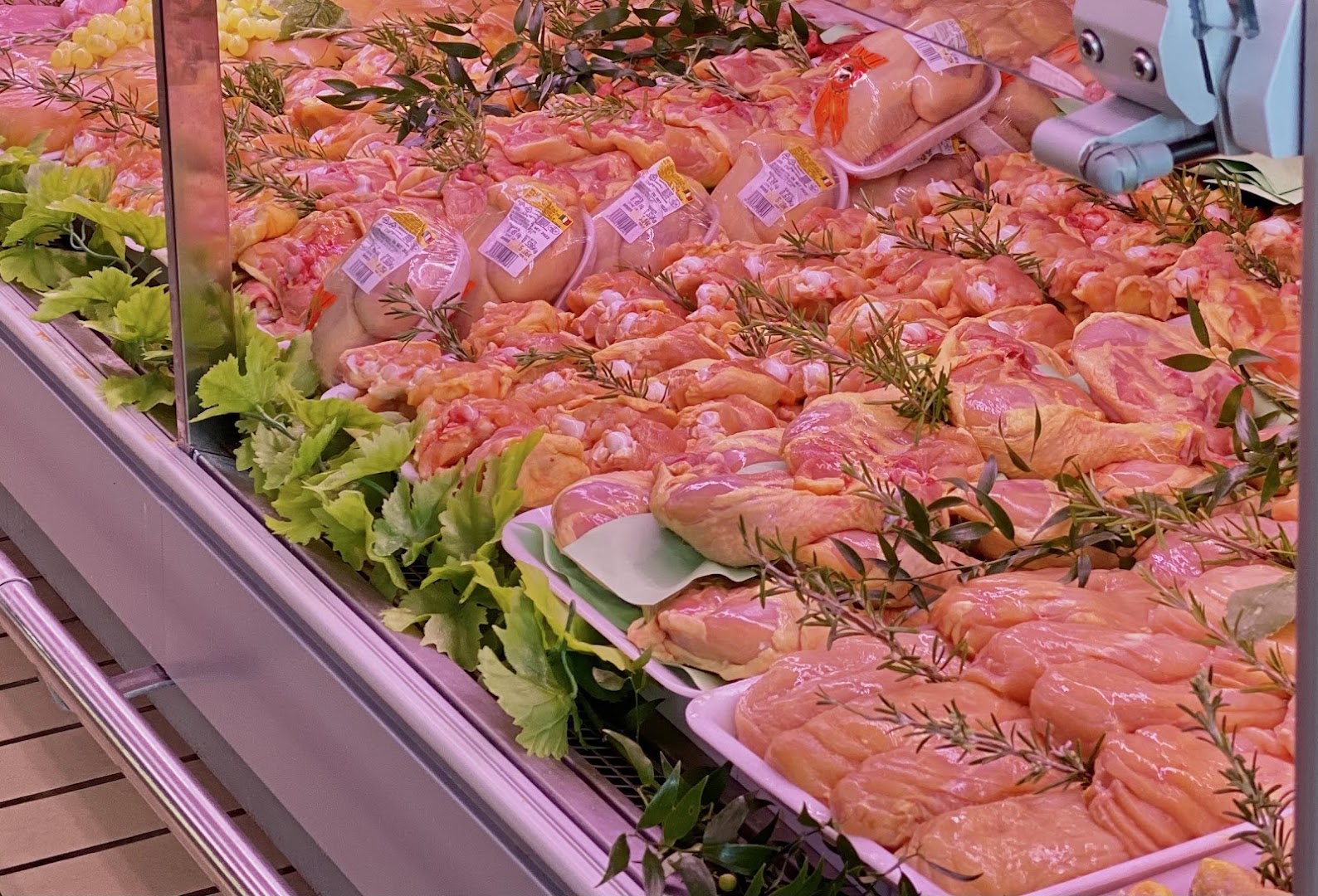 La macelleria di Guidoncarni