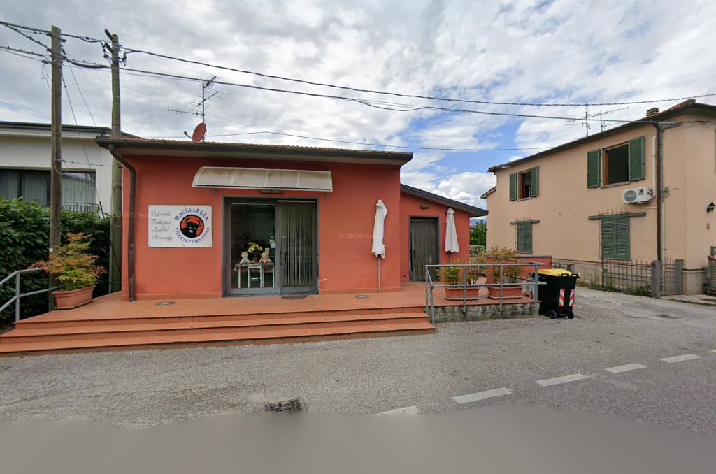 La Macelleria Di Meoni Elio E C. Sas