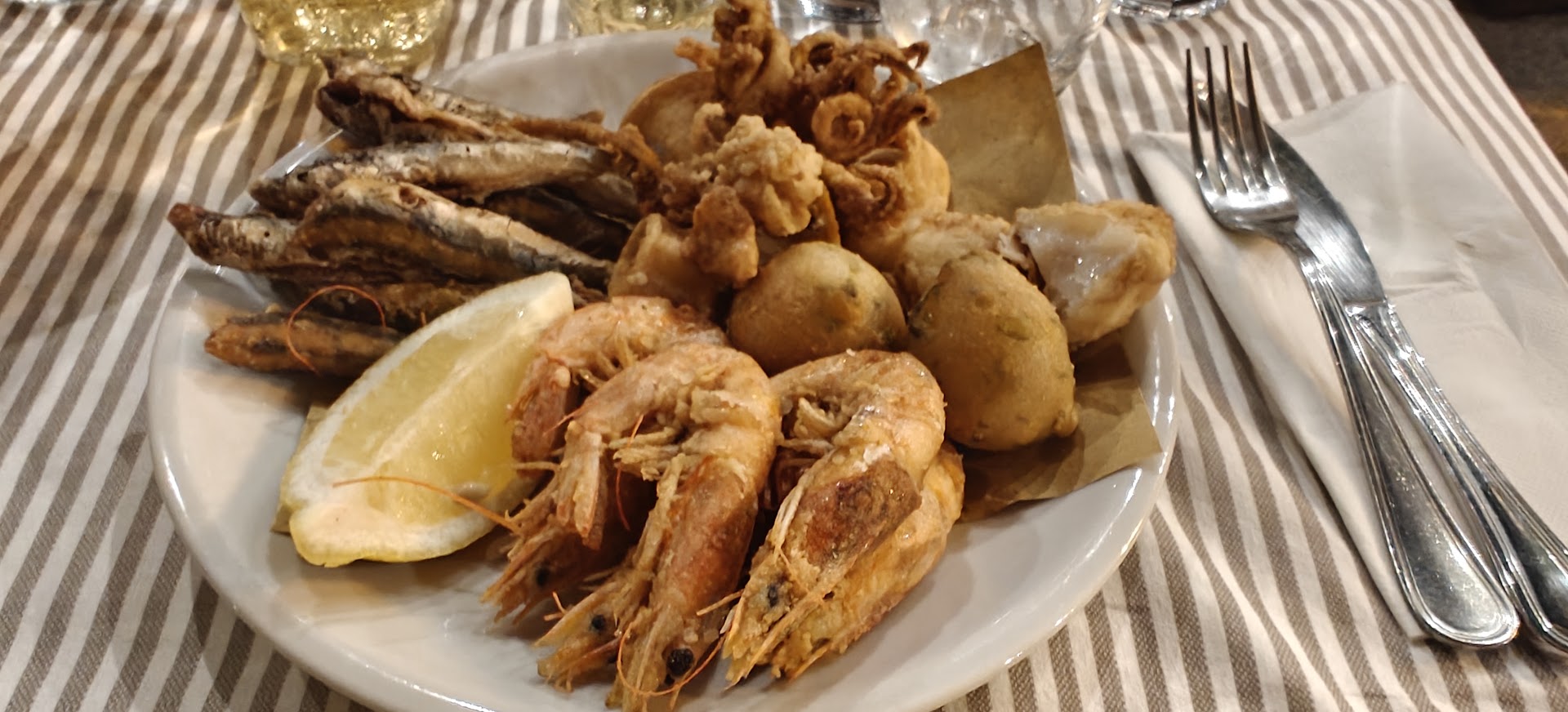 La Macelleria Gaeta
