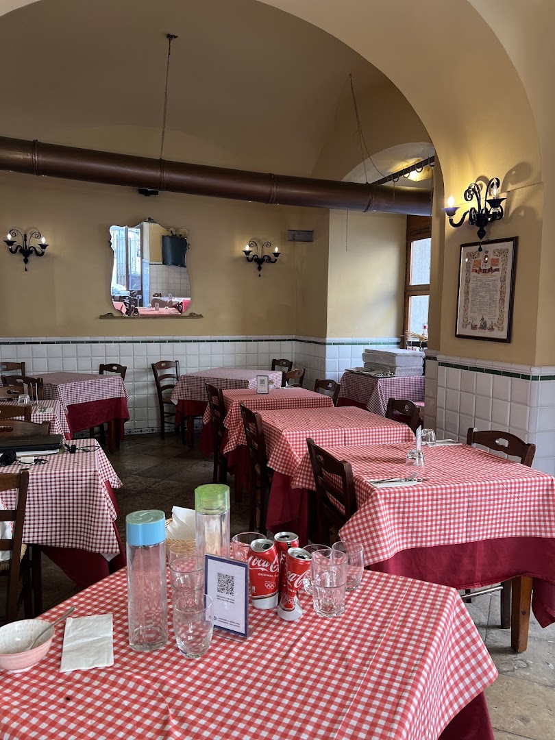 La Macelleria Gaeta, Gaeta