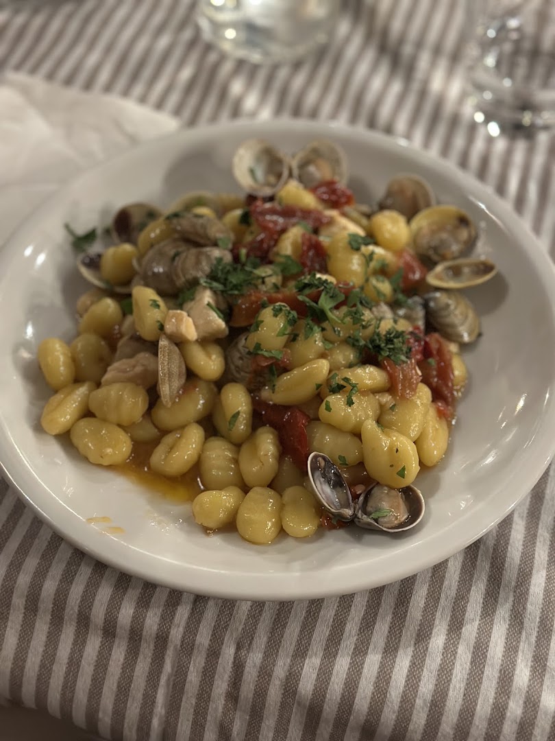 La Macelleria Gaeta