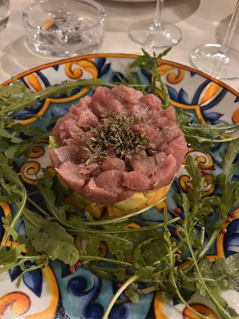 La Macelleria Gaeta