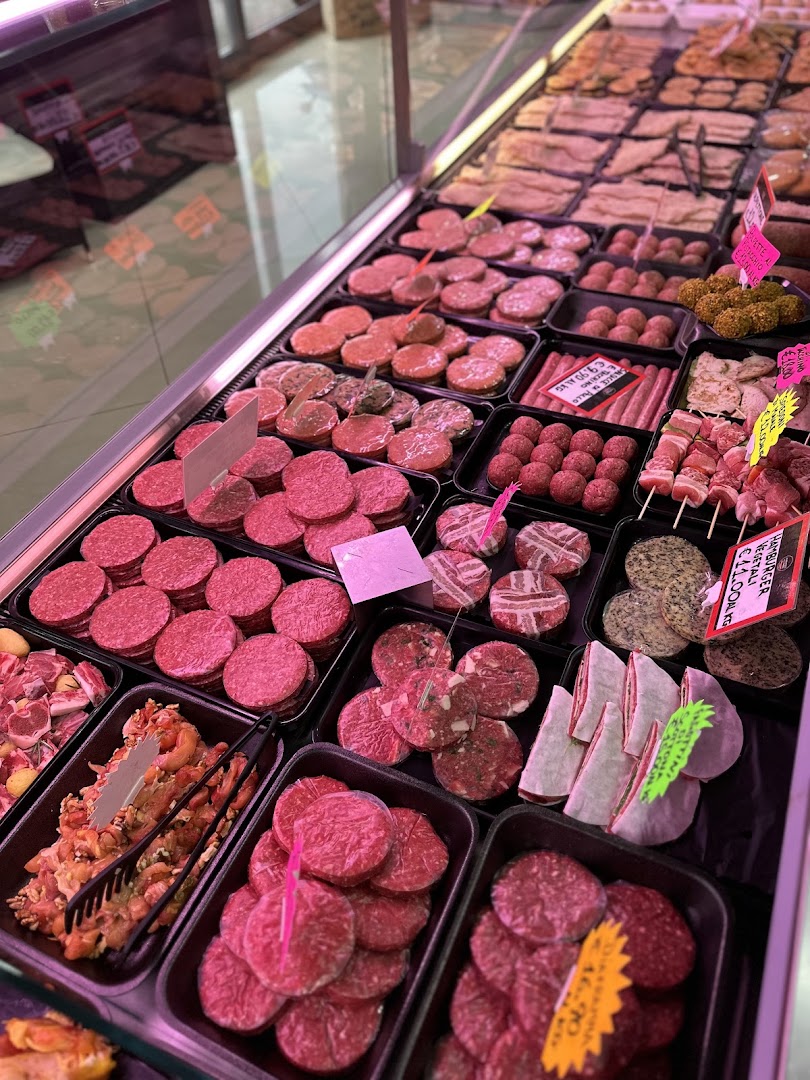 La Macelleria La Boutique della Carne
