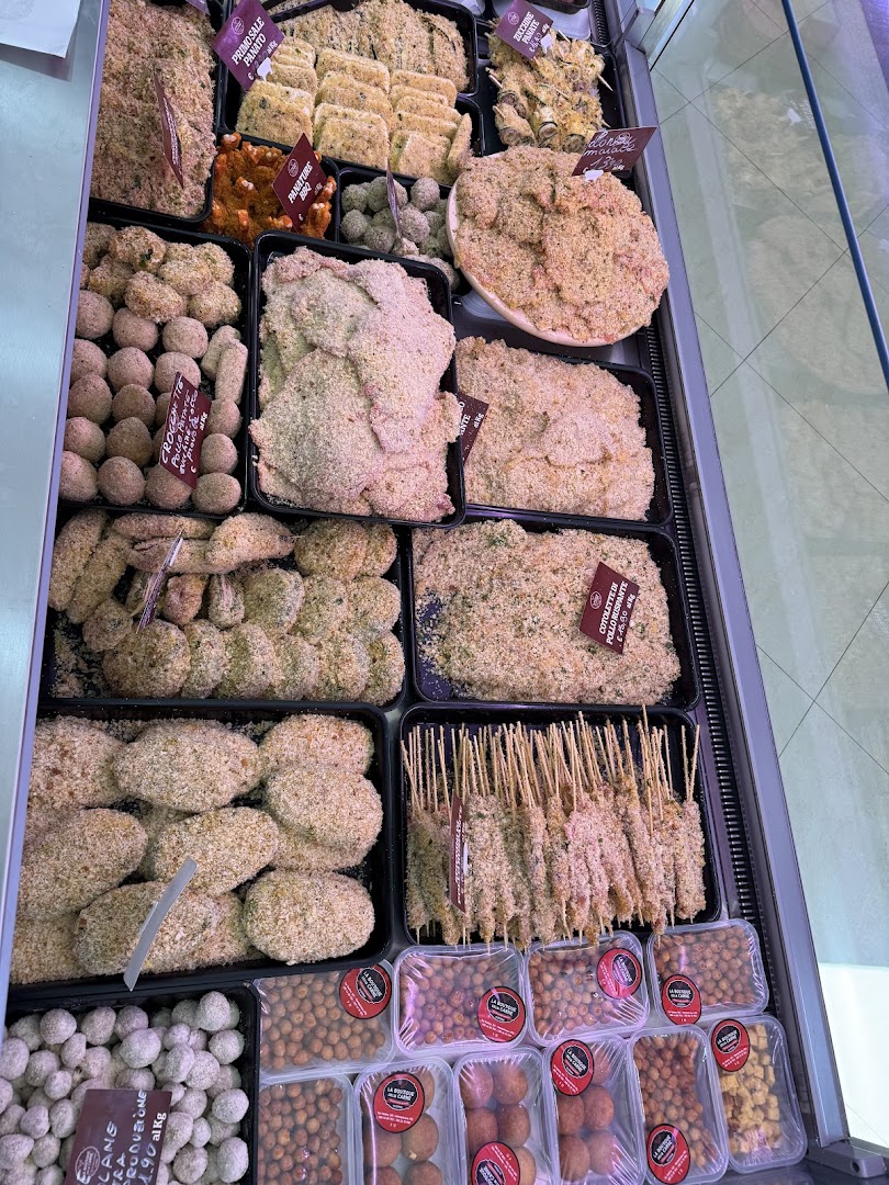 La Macelleria La Boutique della Carne
