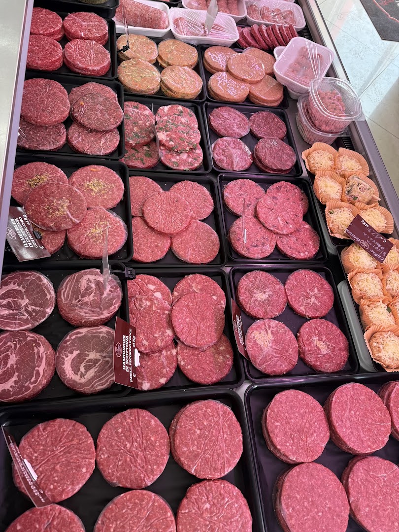 La Macelleria La Boutique della Carne, Montesilvano