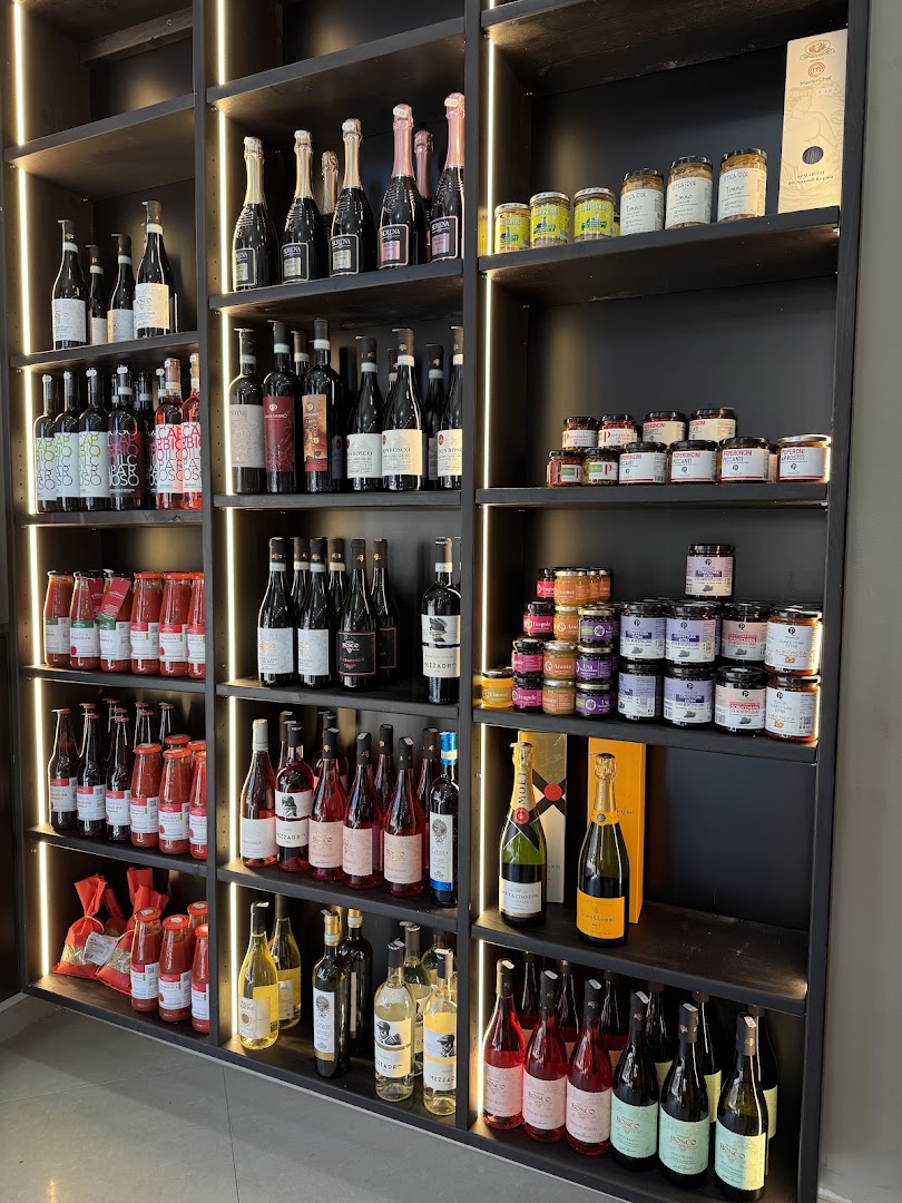 La Macelleria La Boutique della Carne