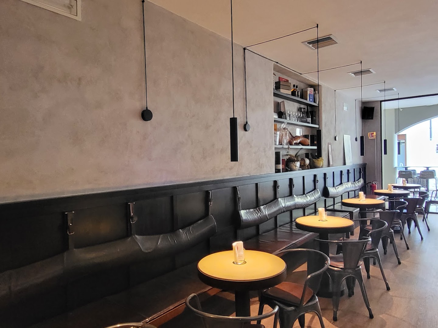 La Macia Cocktail Bar, Spilimbergo
