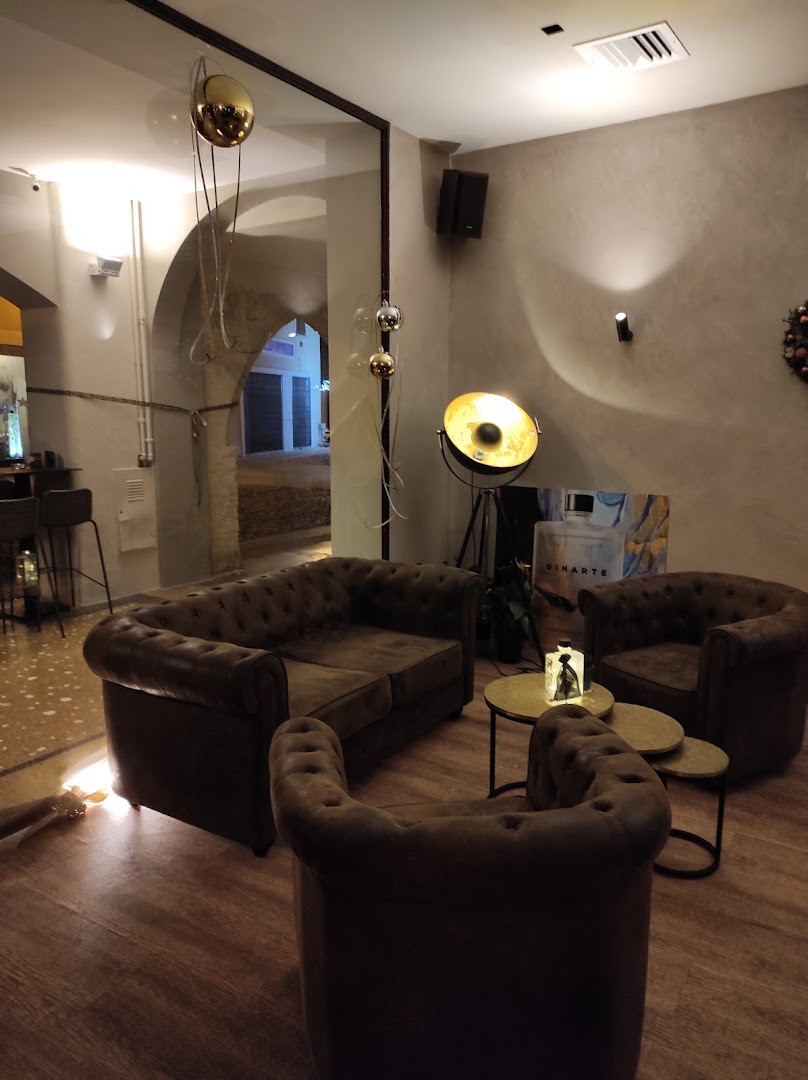 La Macia Cocktail Bar
