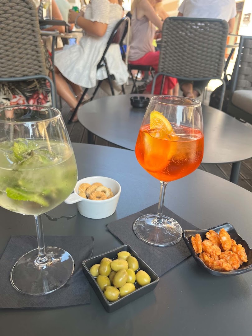 La Macia Cocktail Bar