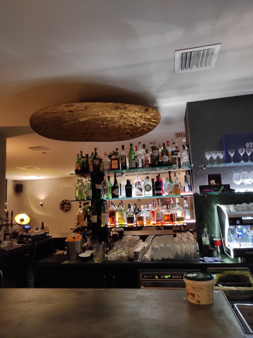La Macia Cocktail Bar