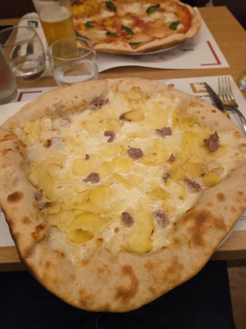 La Madia del Grillo