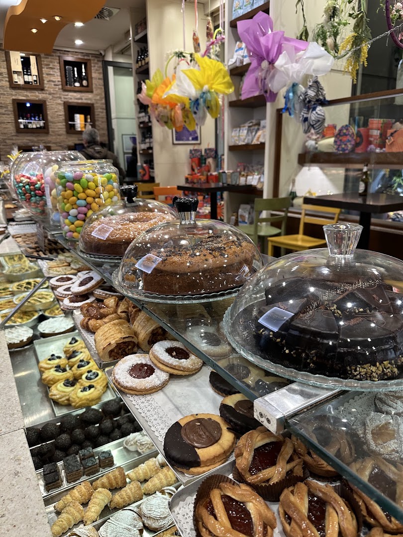 La Madia, Reggio di Calabria