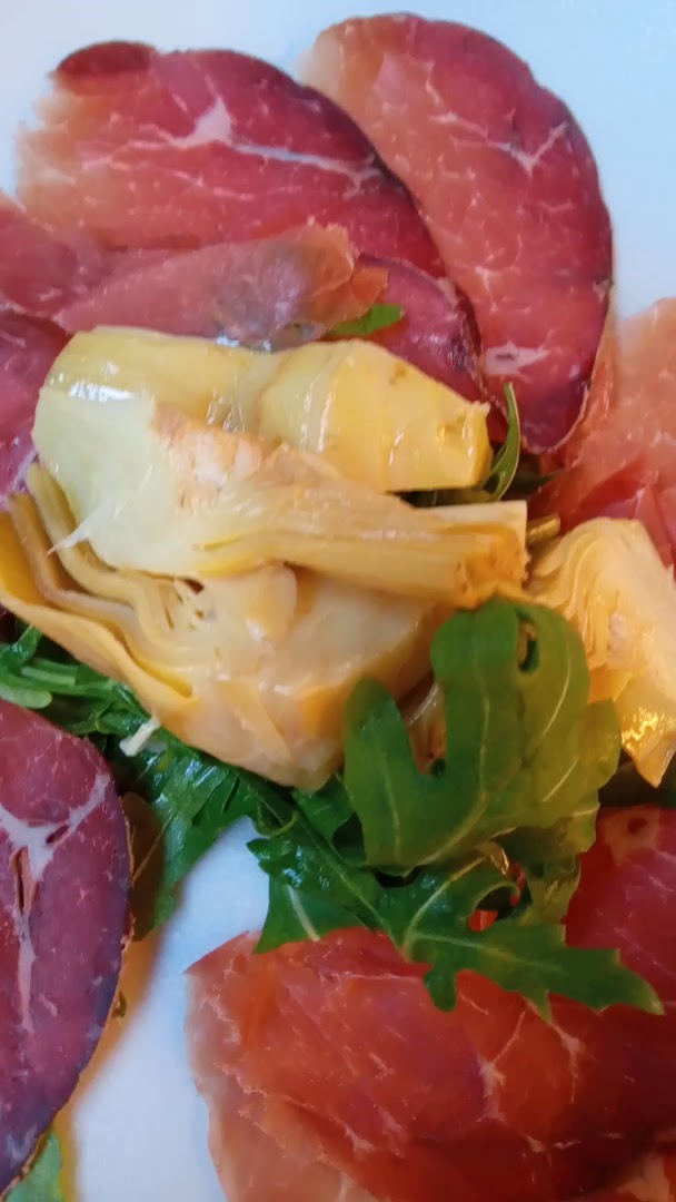 La Madia Ristorante Pizzeria