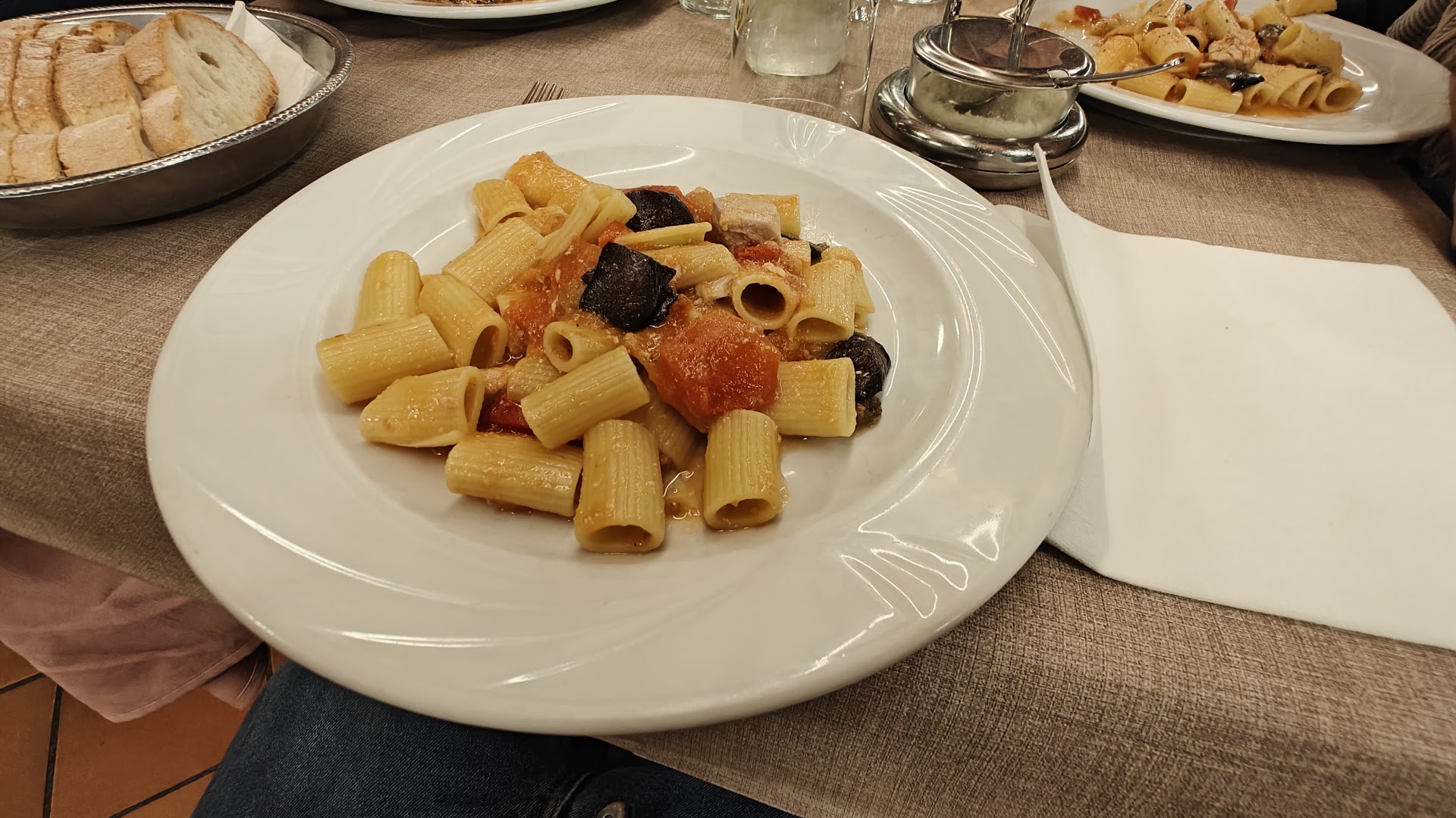La Madia Ristorante Pizzeria