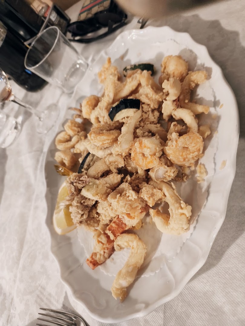 La Madia Ristorante Pizzeria