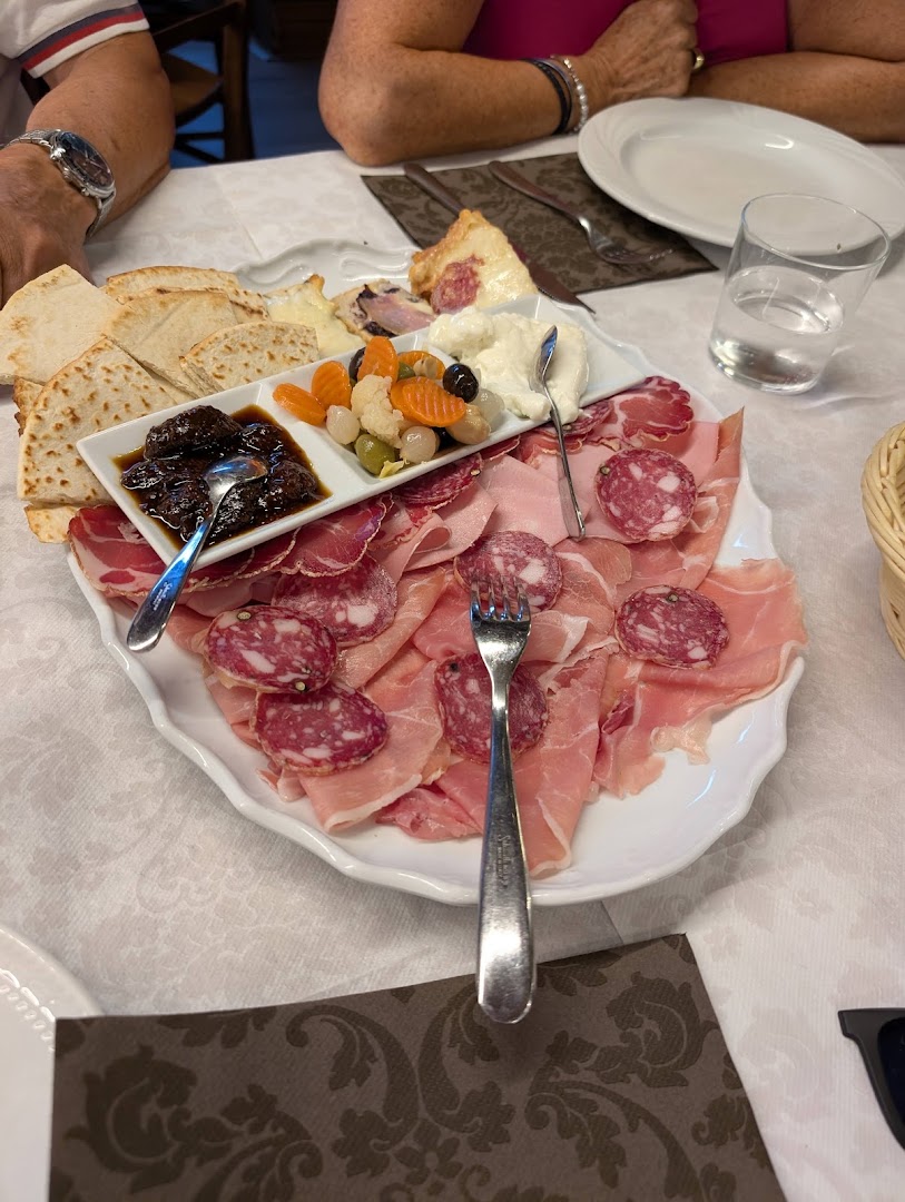 La Madia Ristorante Pizzeria