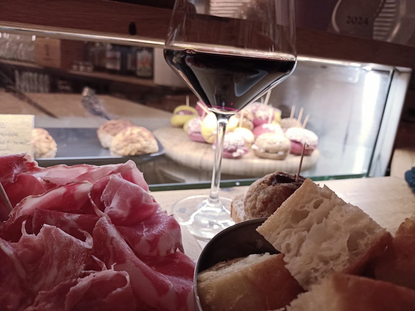 La Madonnetta