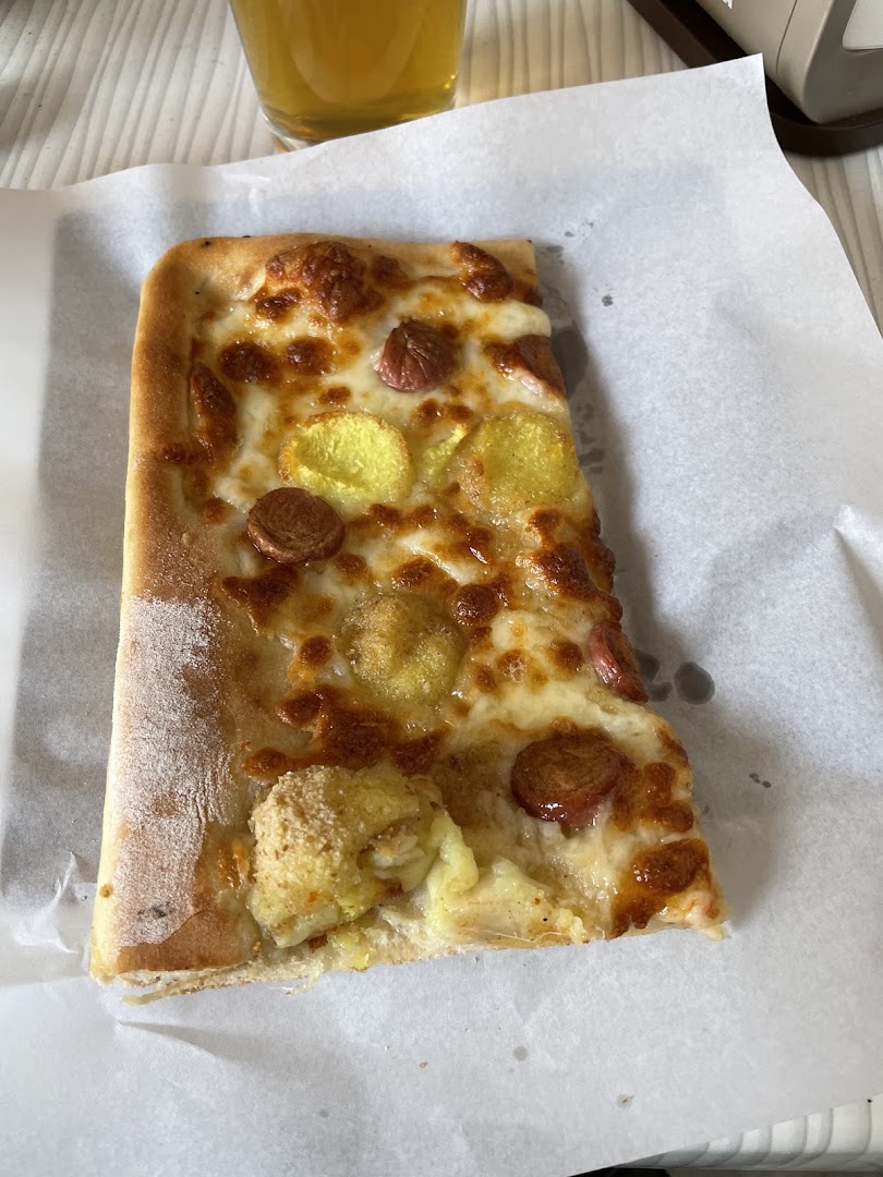 La Madonnina Food e Drink