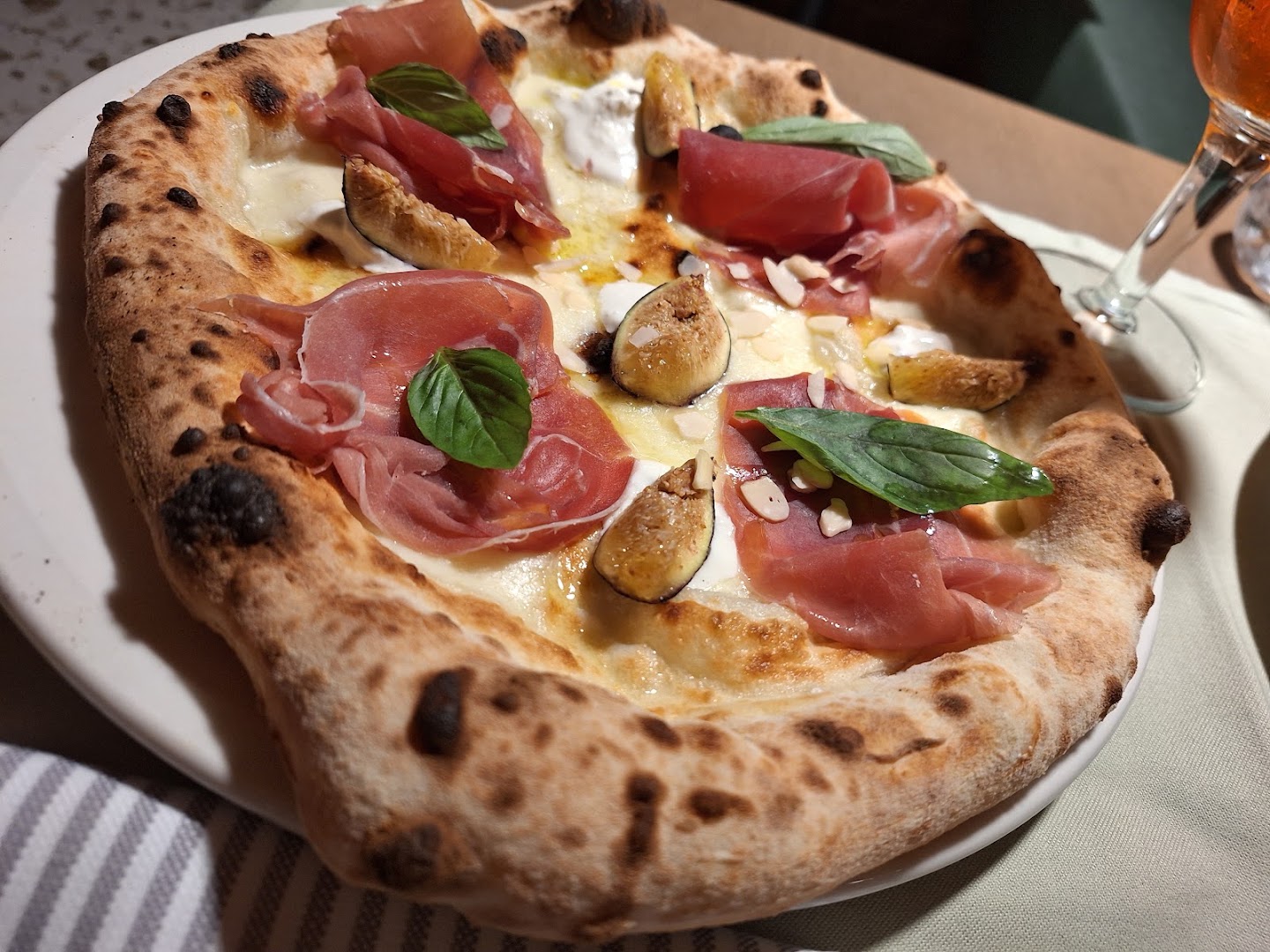 La Mafaldina Pizzeria Monselice