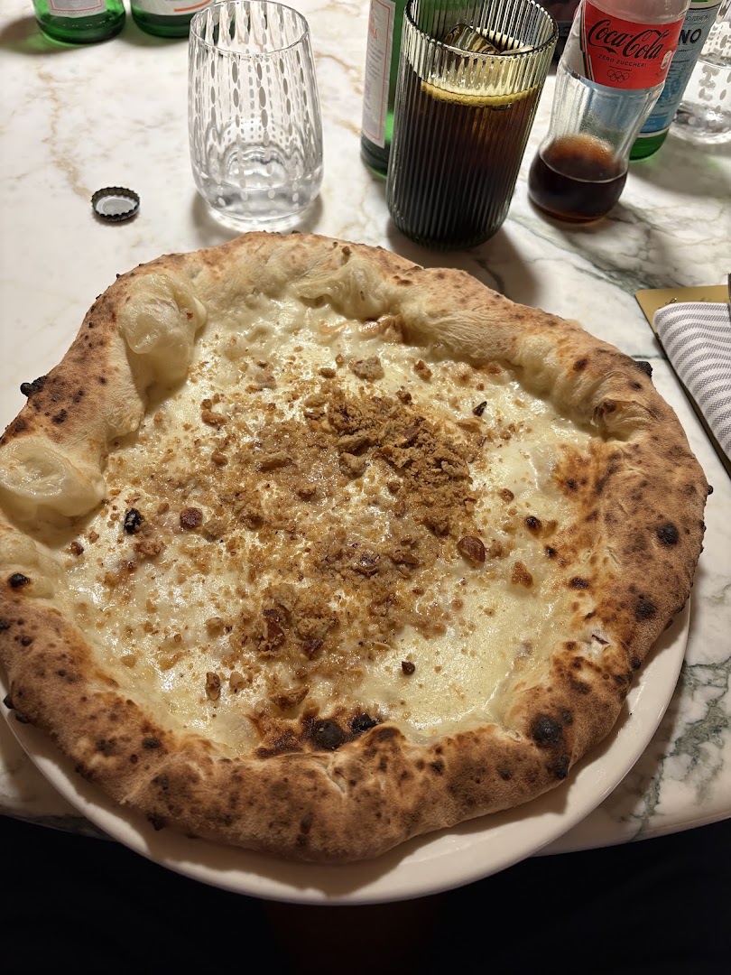 La Mafaldina Pizzeria Monselice