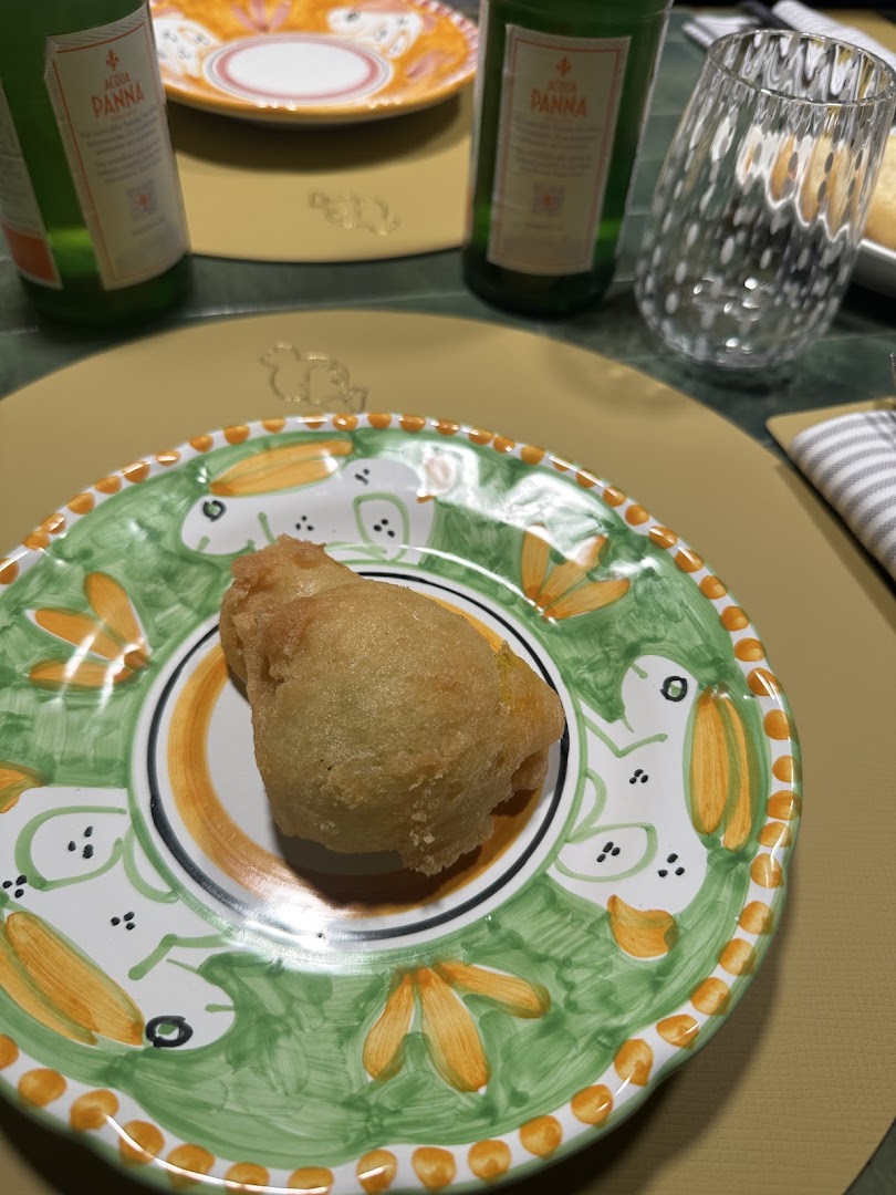 La Mafaldina Pizzeria Monselice