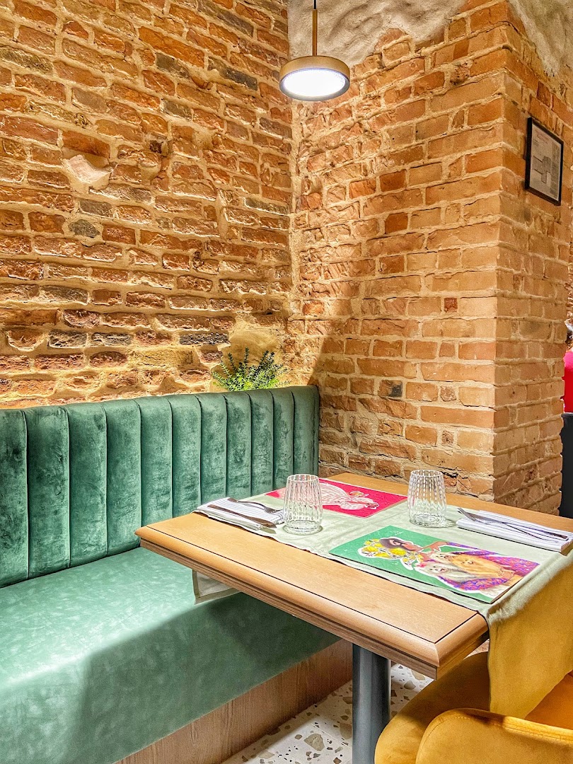 La Mafaldina Pizzeria Monselice