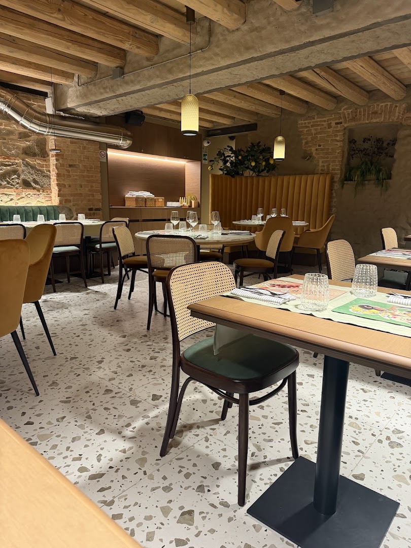 La Mafaldina Pizzeria Monselice