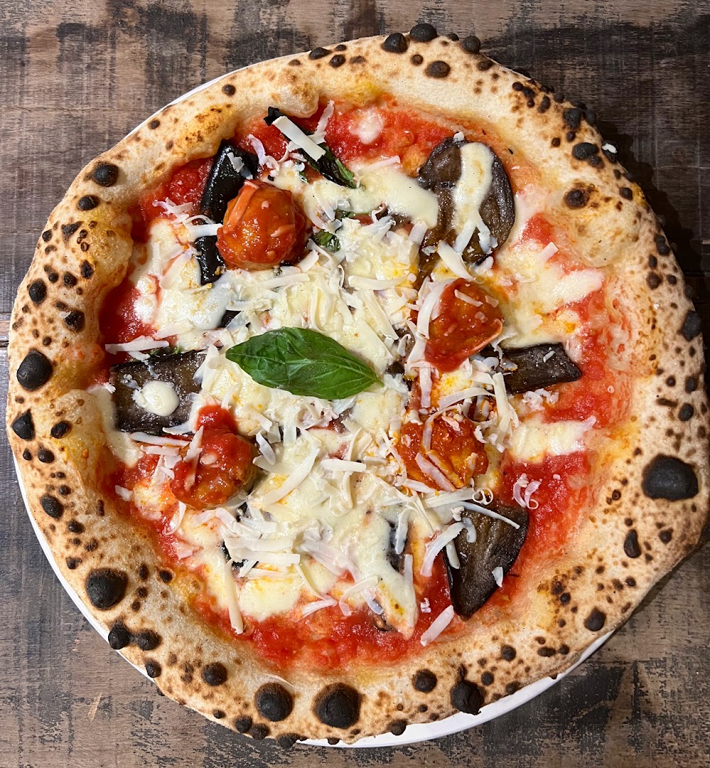 La Mafaldina Pizzeria PONTEVIGODARZERE, Padova