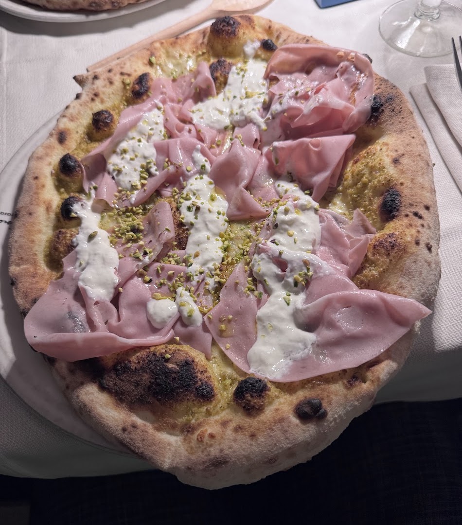 La Mafaldina Pizzeria PONTEVIGODARZERE