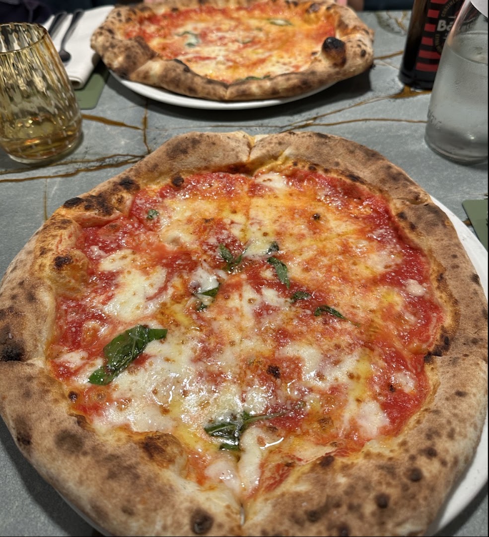La Mafaldina