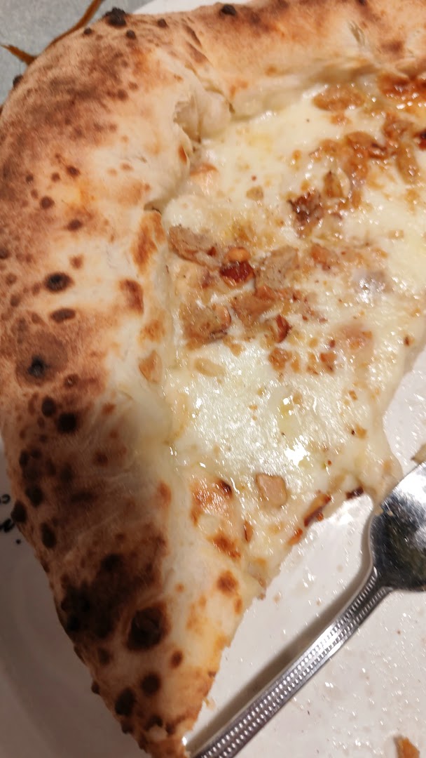 La Mafaldina