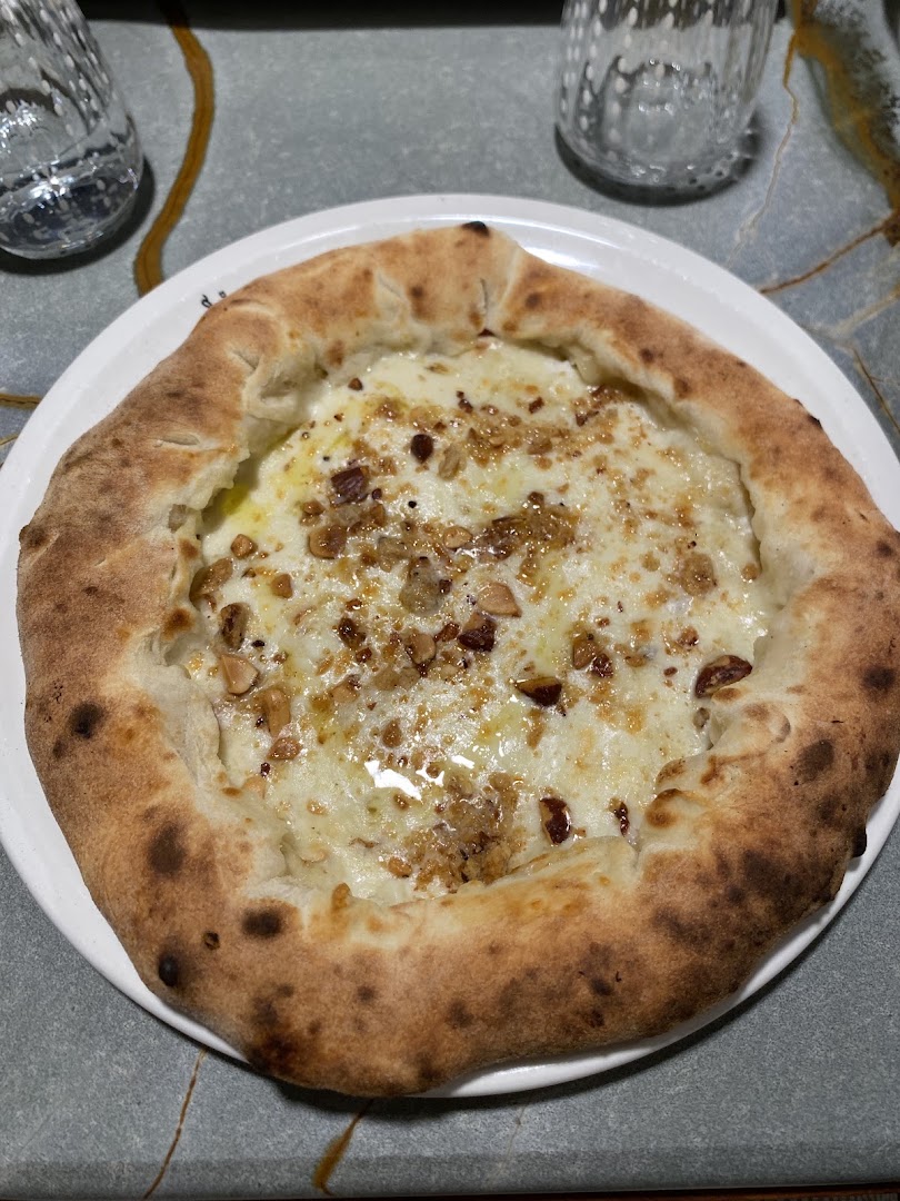 La Mafaldina