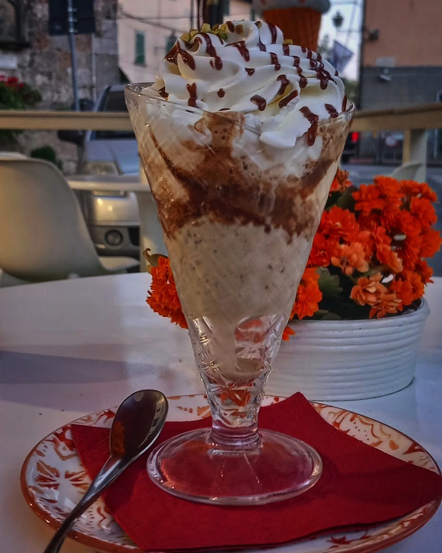 La Magia del Gelato - Gluten Free / Vegan