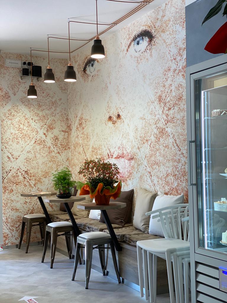 La Magia del Gelato - Gluten Free / Vegan