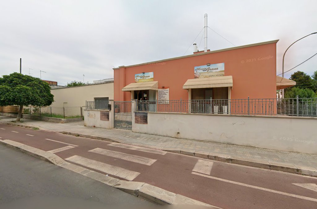 La Magia del Grano da Walter Panificio - Biscottificio - Salumeria