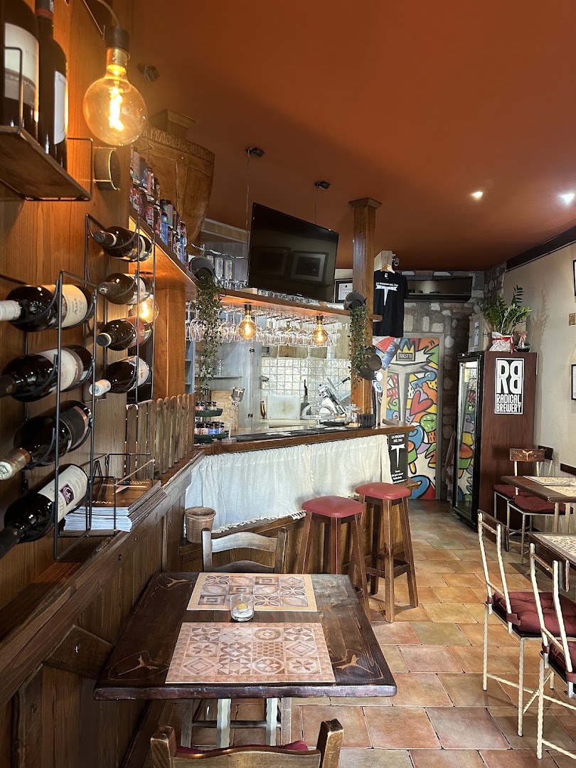 La Magione del Tau