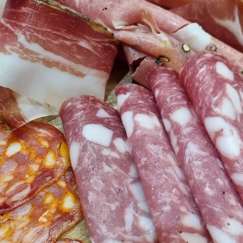 La Magione del Tau, Altopascio