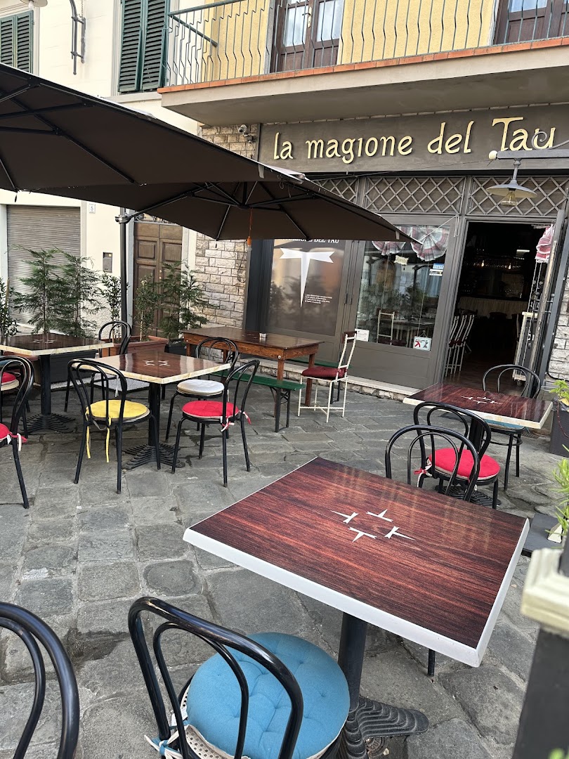 La Magione del Tau