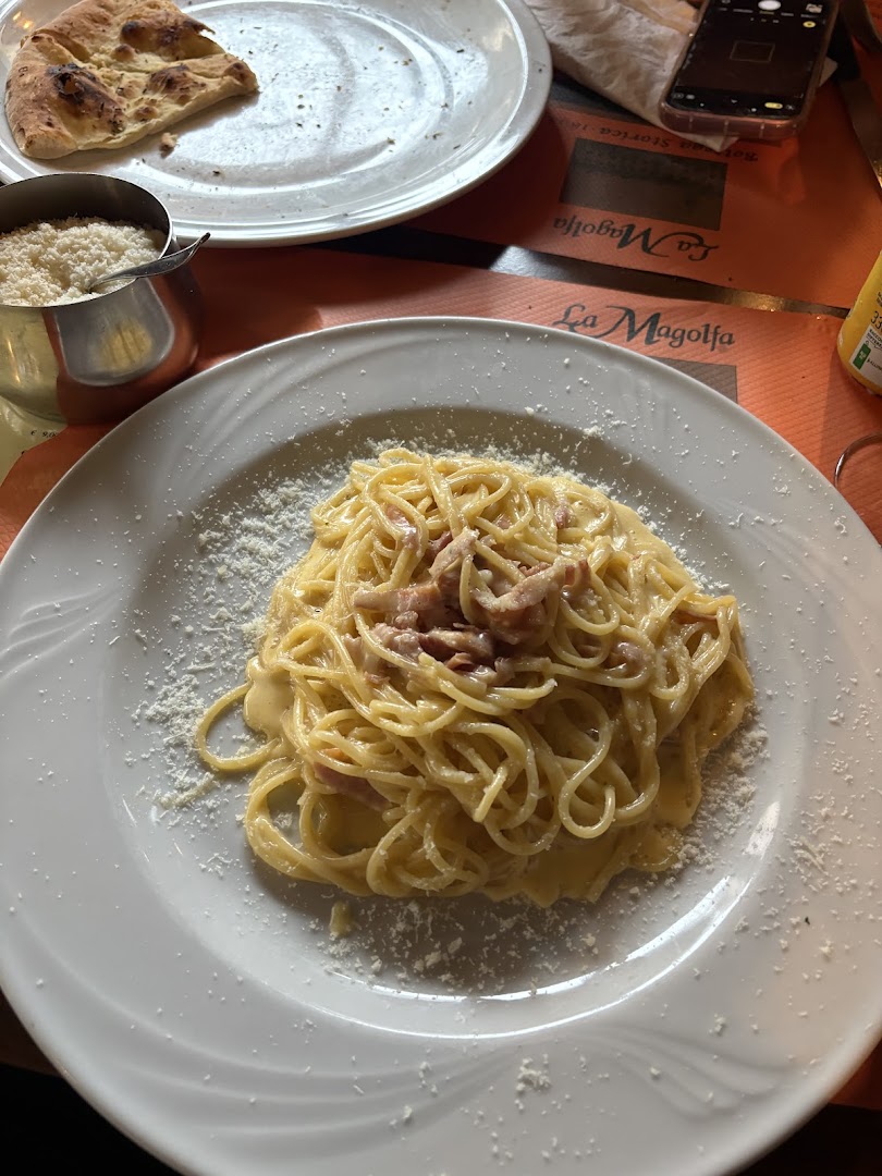 La Magolfa - Navigli