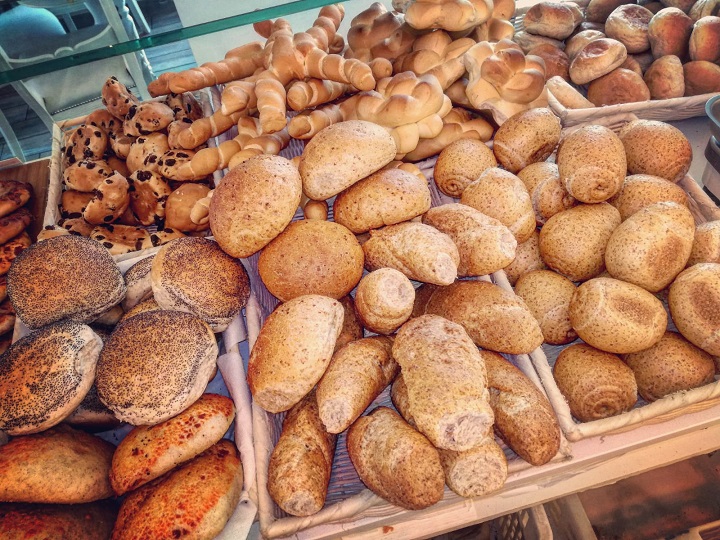 La Maison | Bar e Gastronomia, Verona