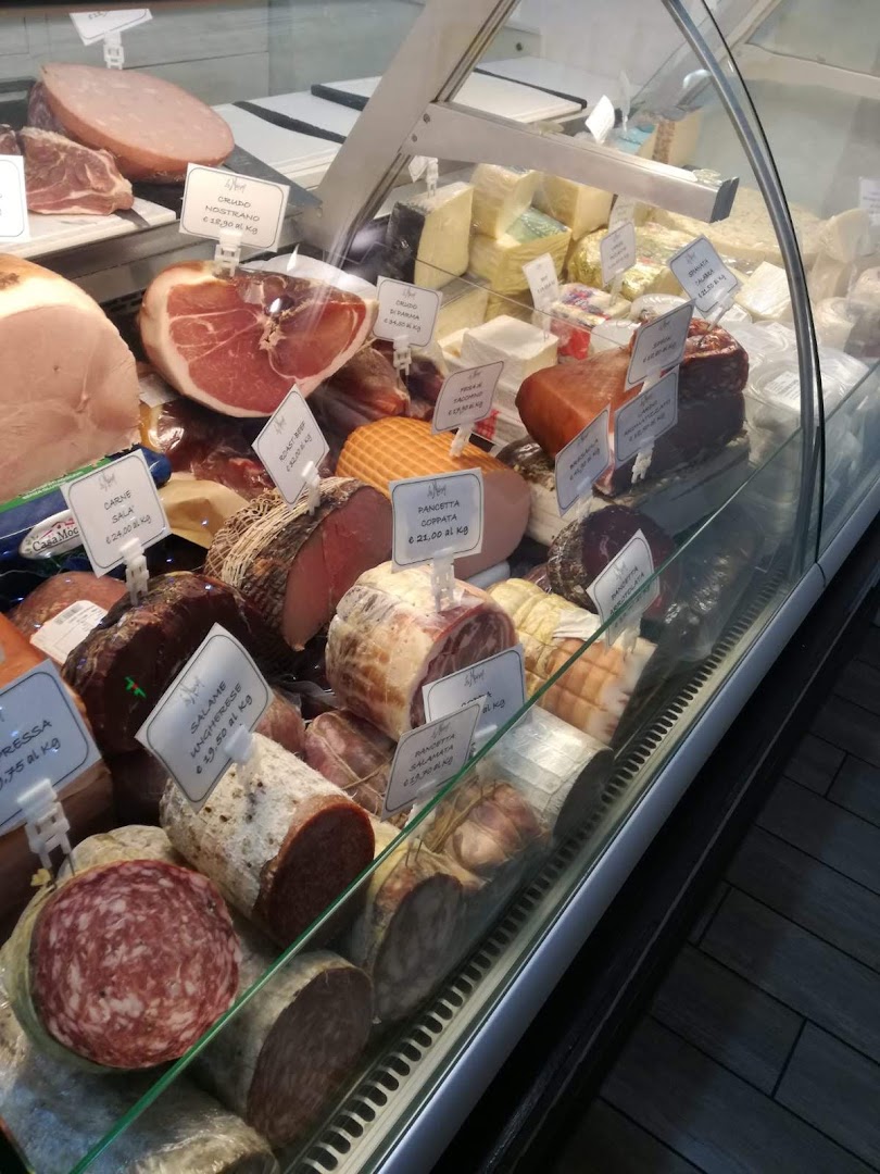La Maison | Bar e Gastronomia