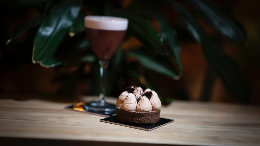 La Maison Café