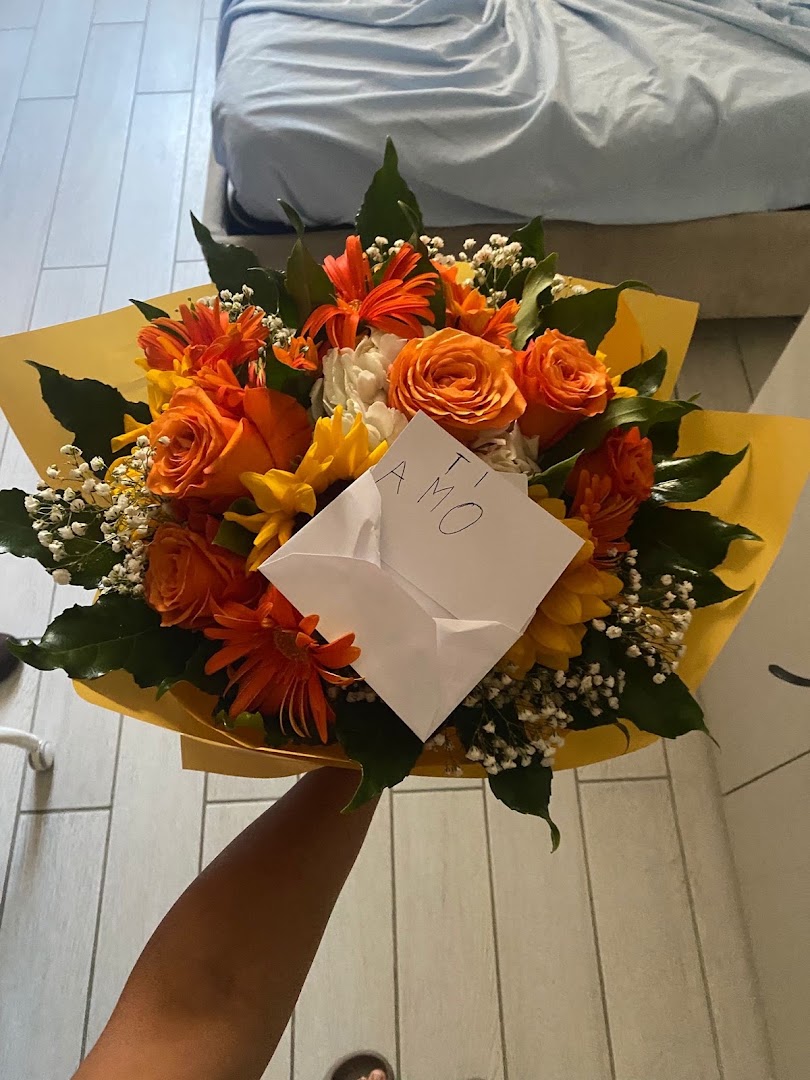 La Maison des Fleurs