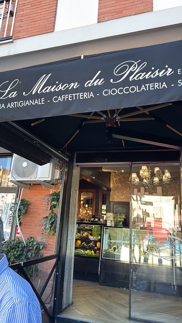 La Maison Du Plaisir