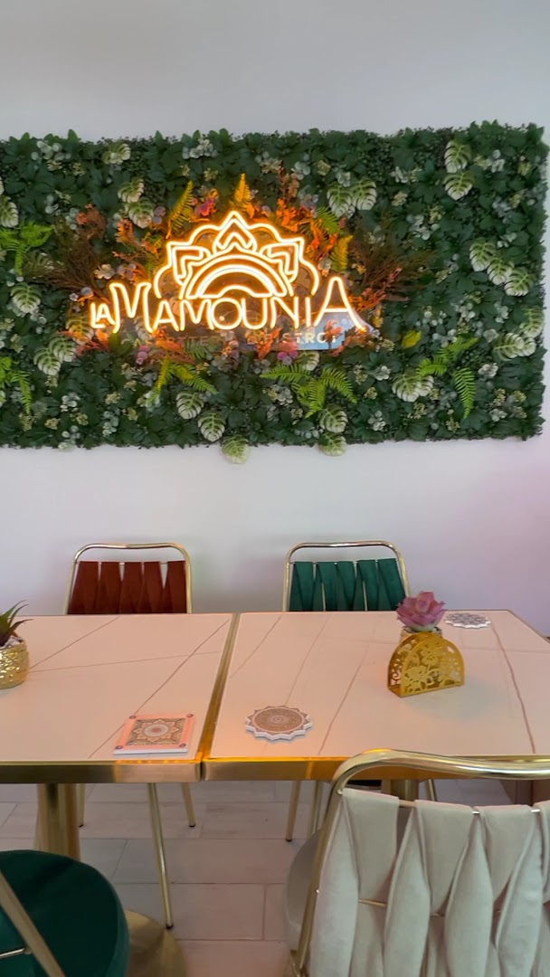 La Mamounia Verona