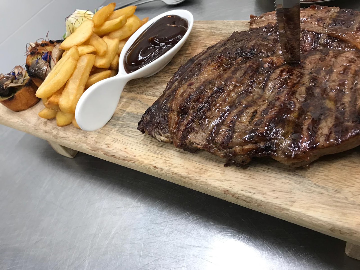 La Manciatura