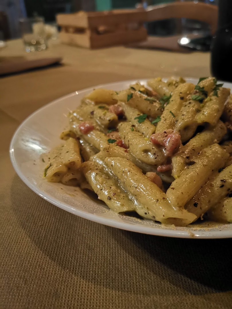 La Mandragola, Gela