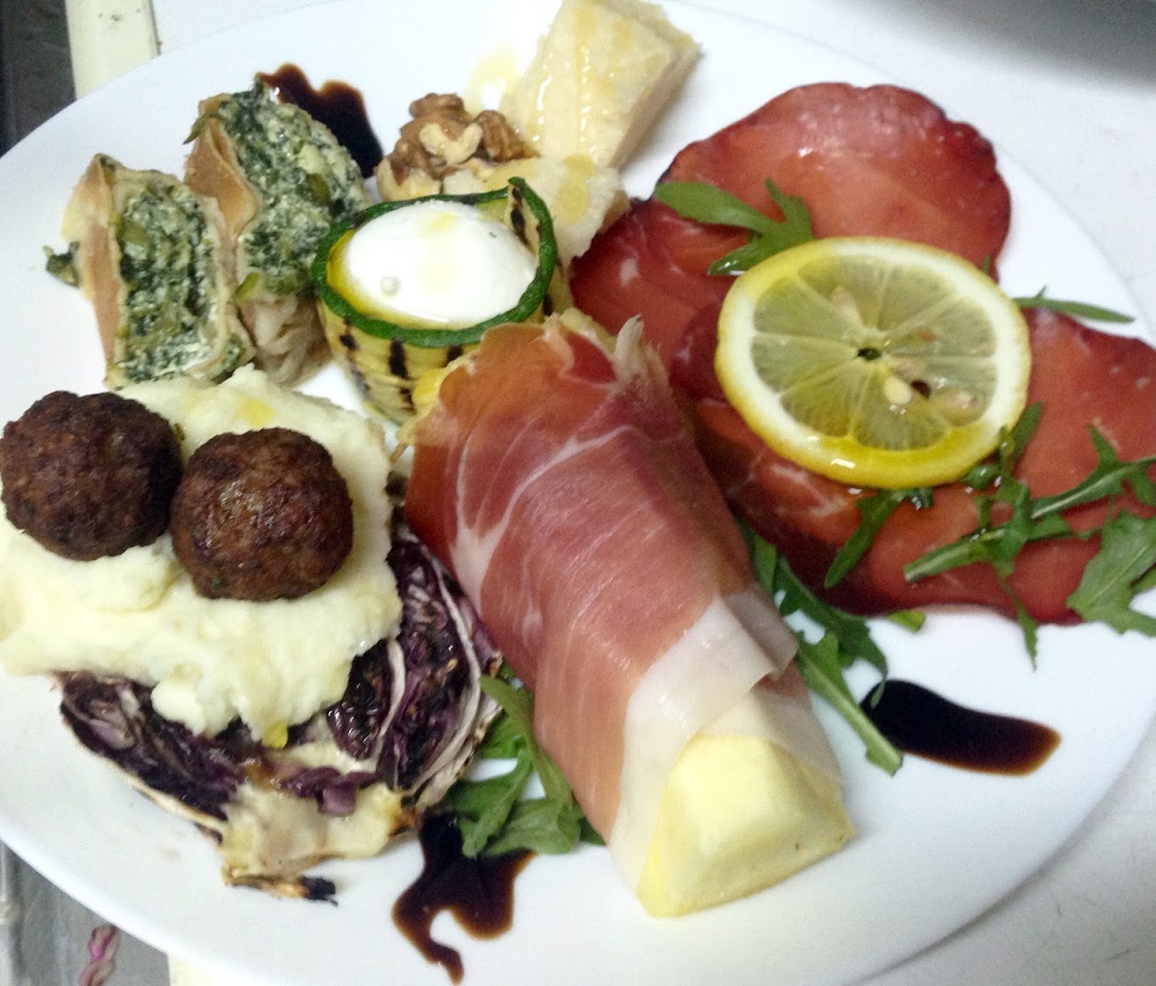La Mandragola